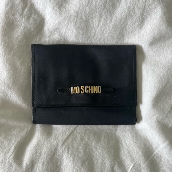 Moschino Wallet - Picture 1 of 4